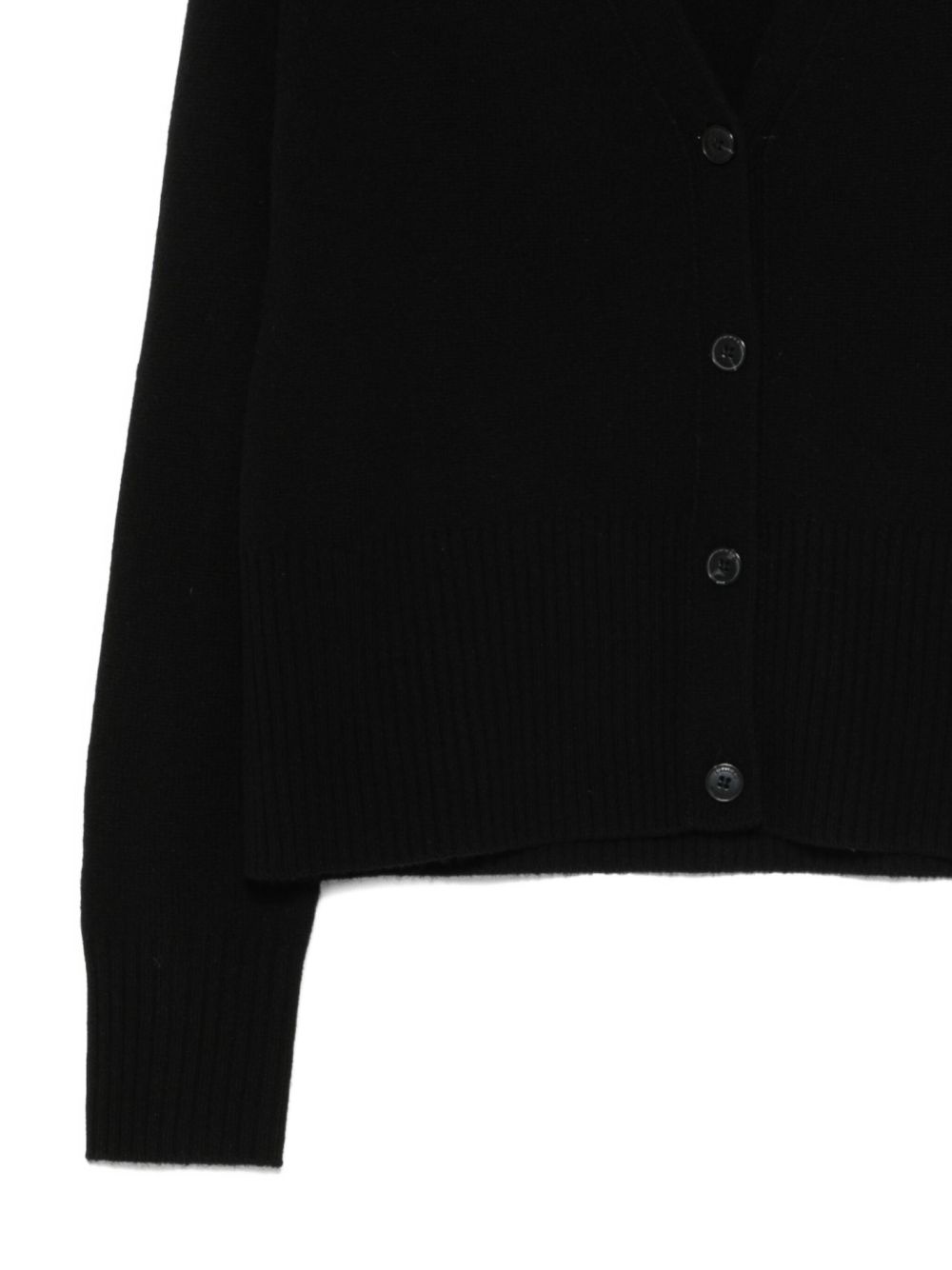Closed Sweaters Black Closed