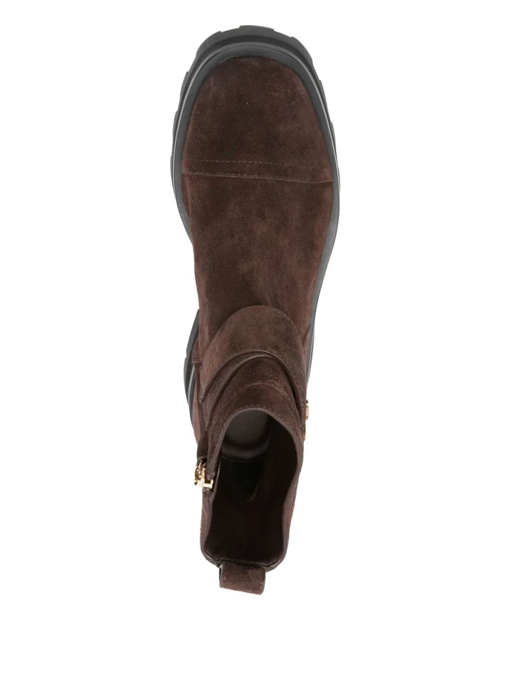 Jimmy Choo Boots Brown Jimmy Choo 