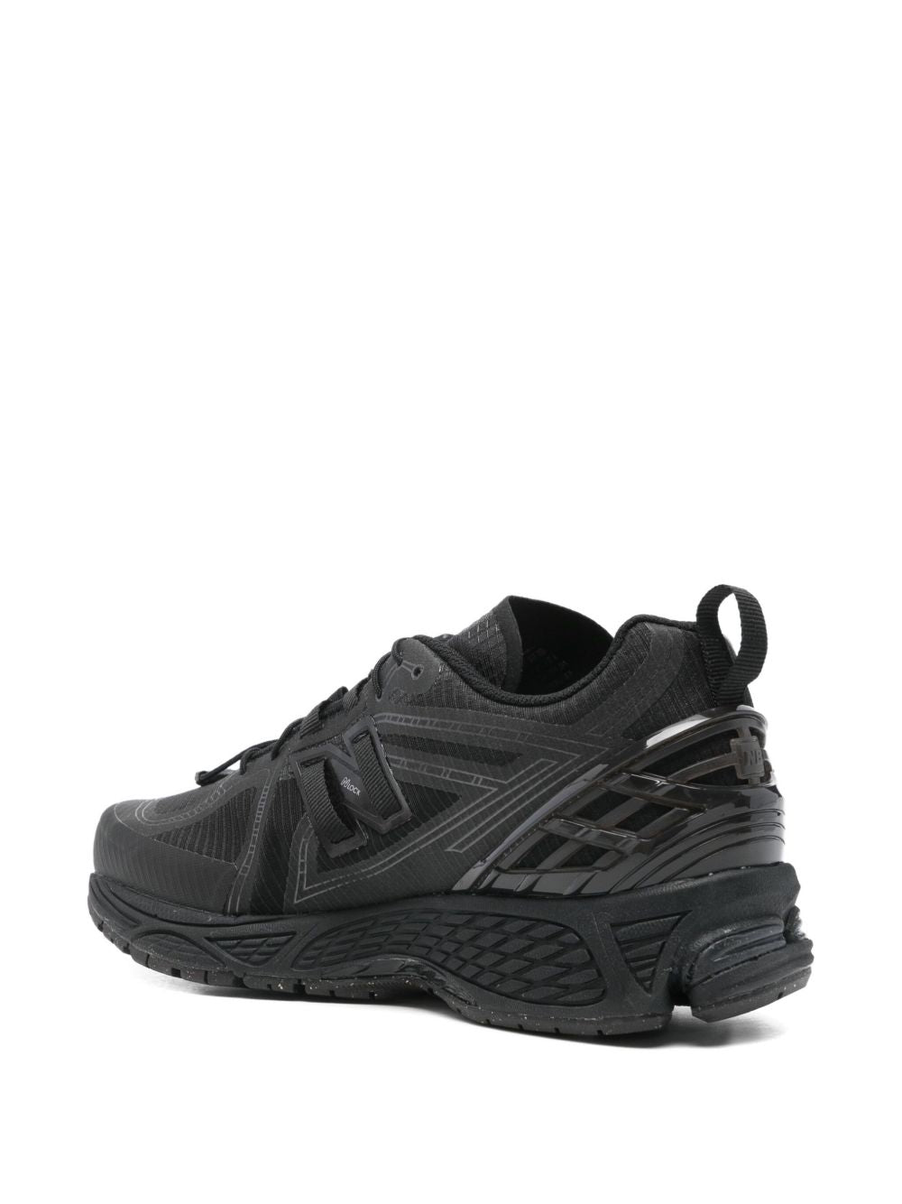 New Balance Sneakers Black New Balance 