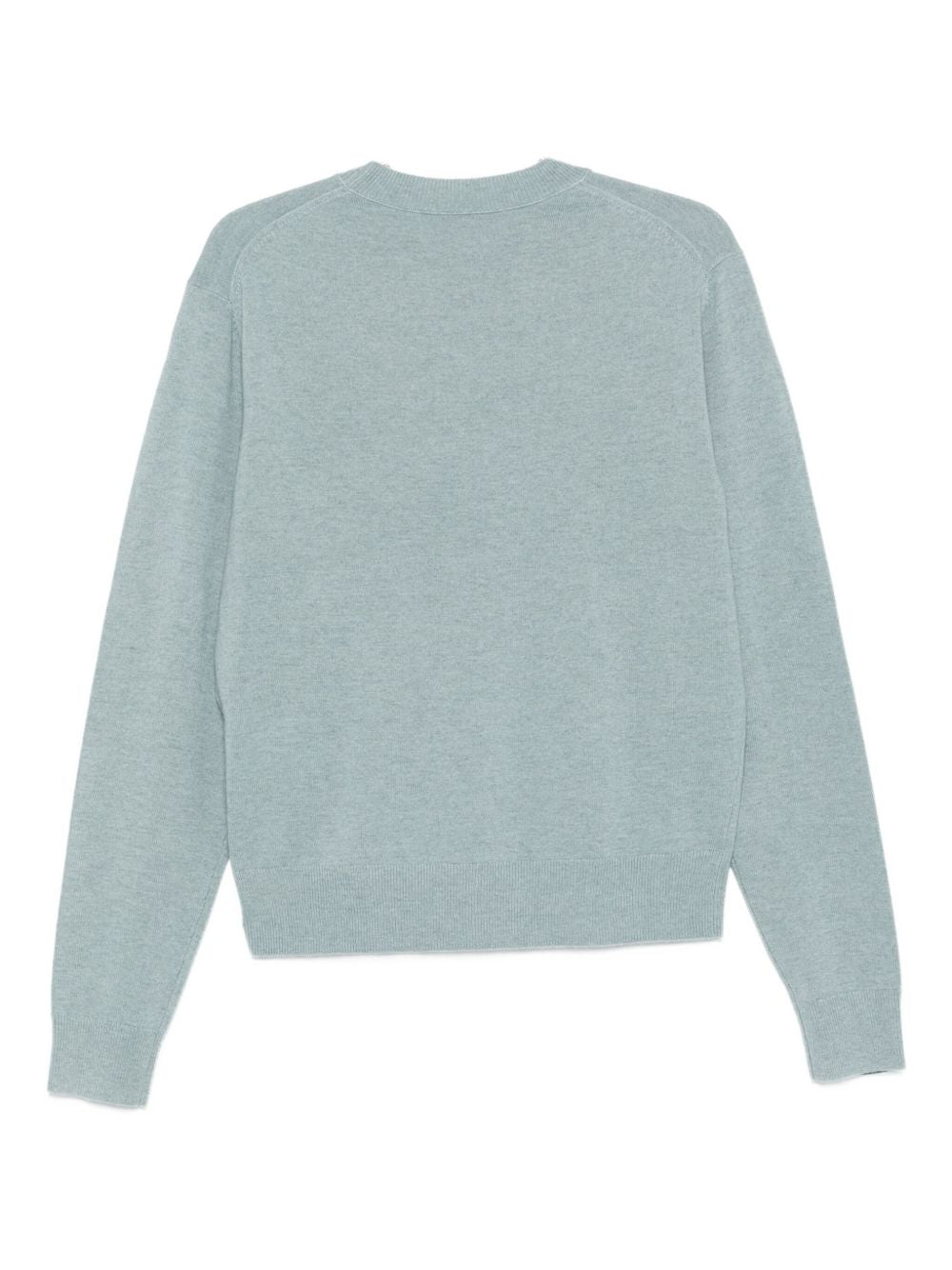 Acne Studios Sweaters Clear Blue Acne Studios 