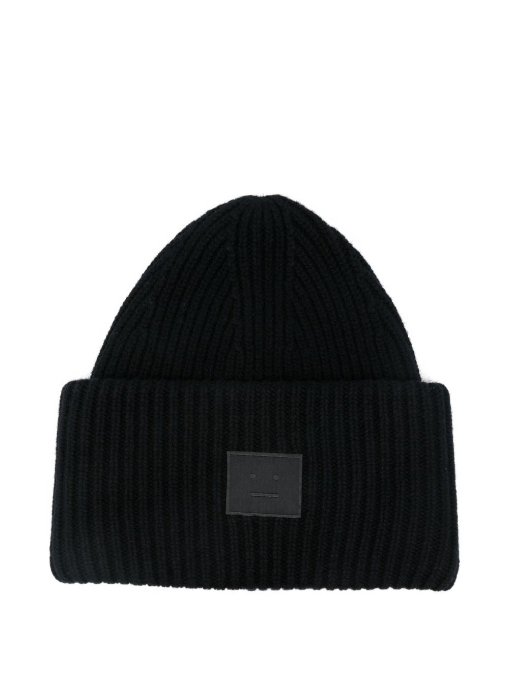 Acne Studios Hats Black Acne Studios