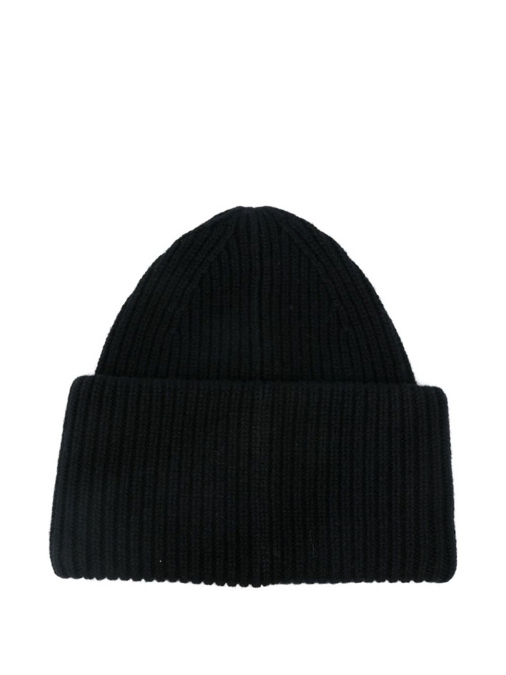 Acne Studios Hats Black Acne Studios