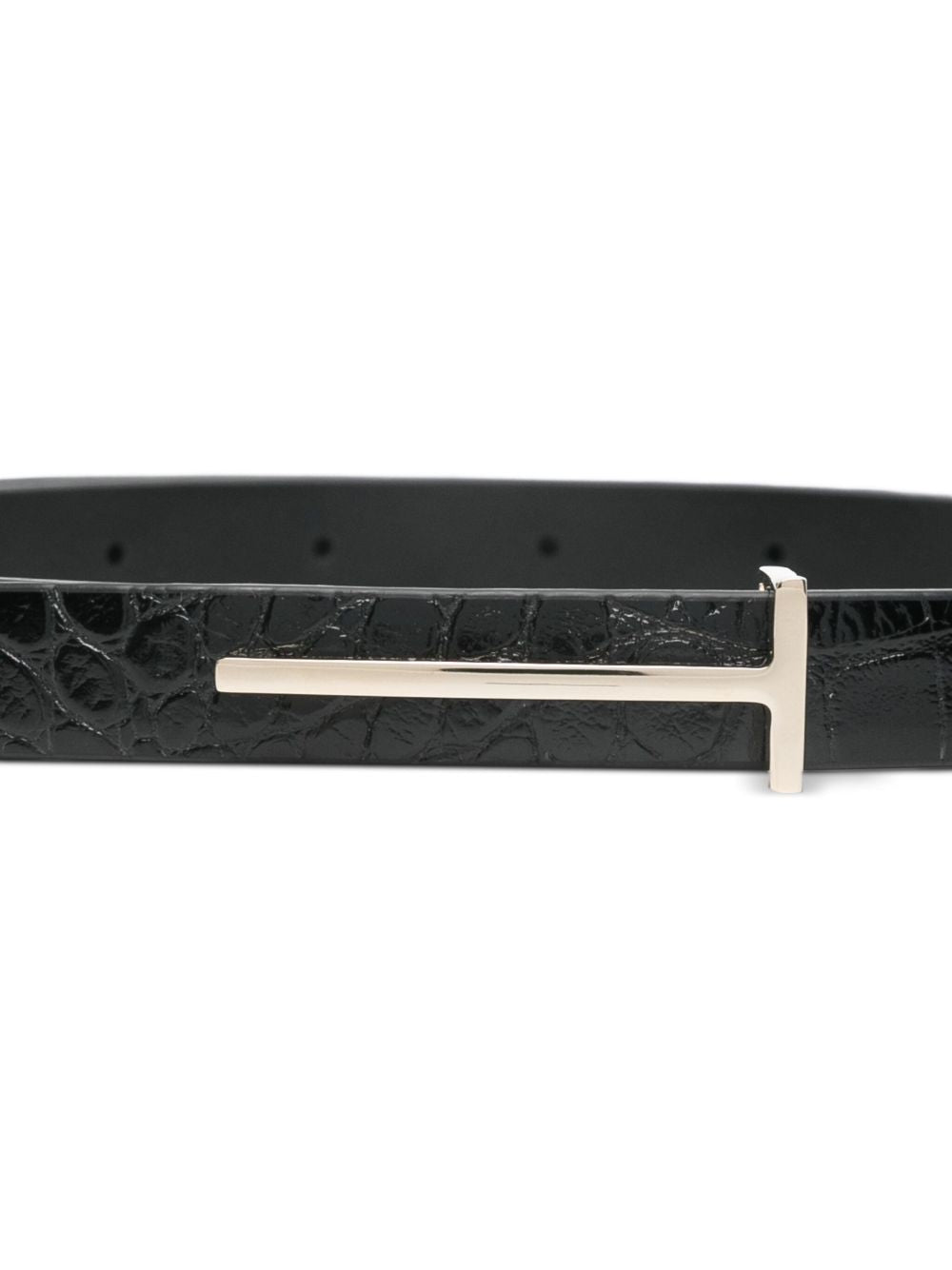 Tom Ford Belts Black Tom Ford