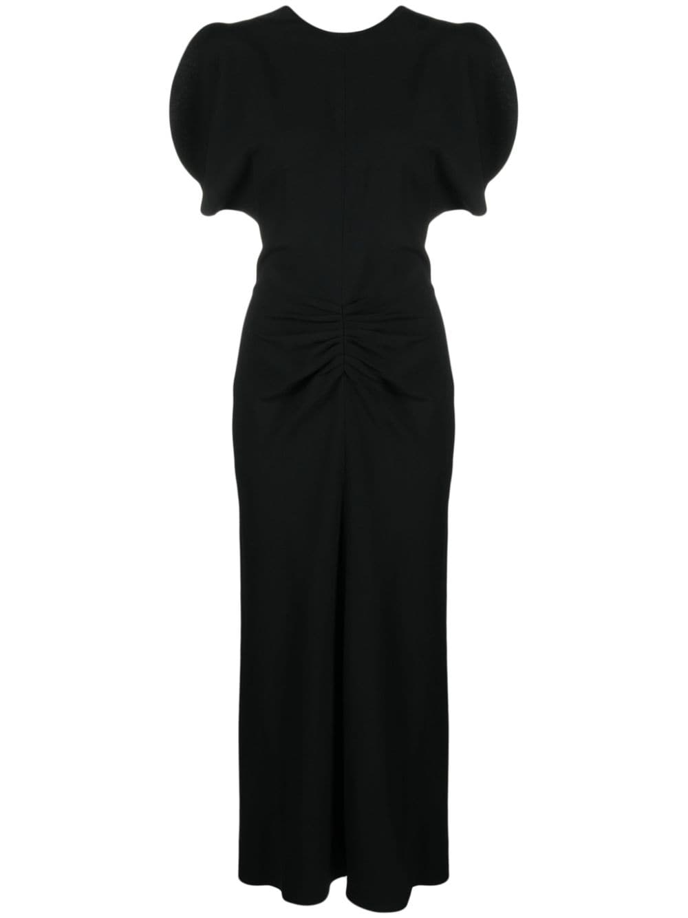 Victoria Beckham Dresses Black Victoria Beckham