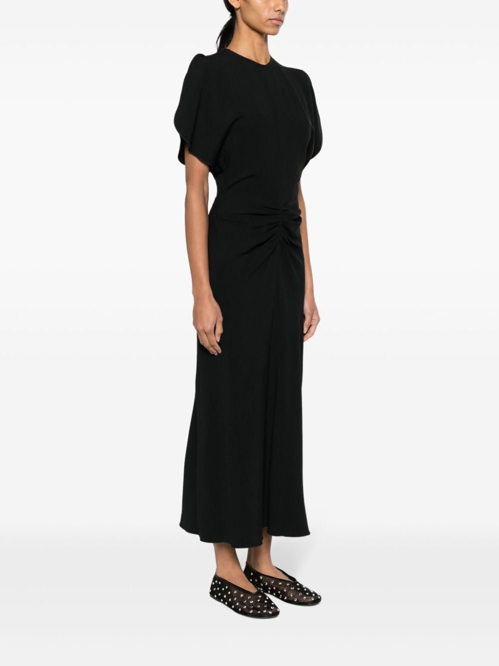 Victoria Beckham Dresses Black Victoria Beckham