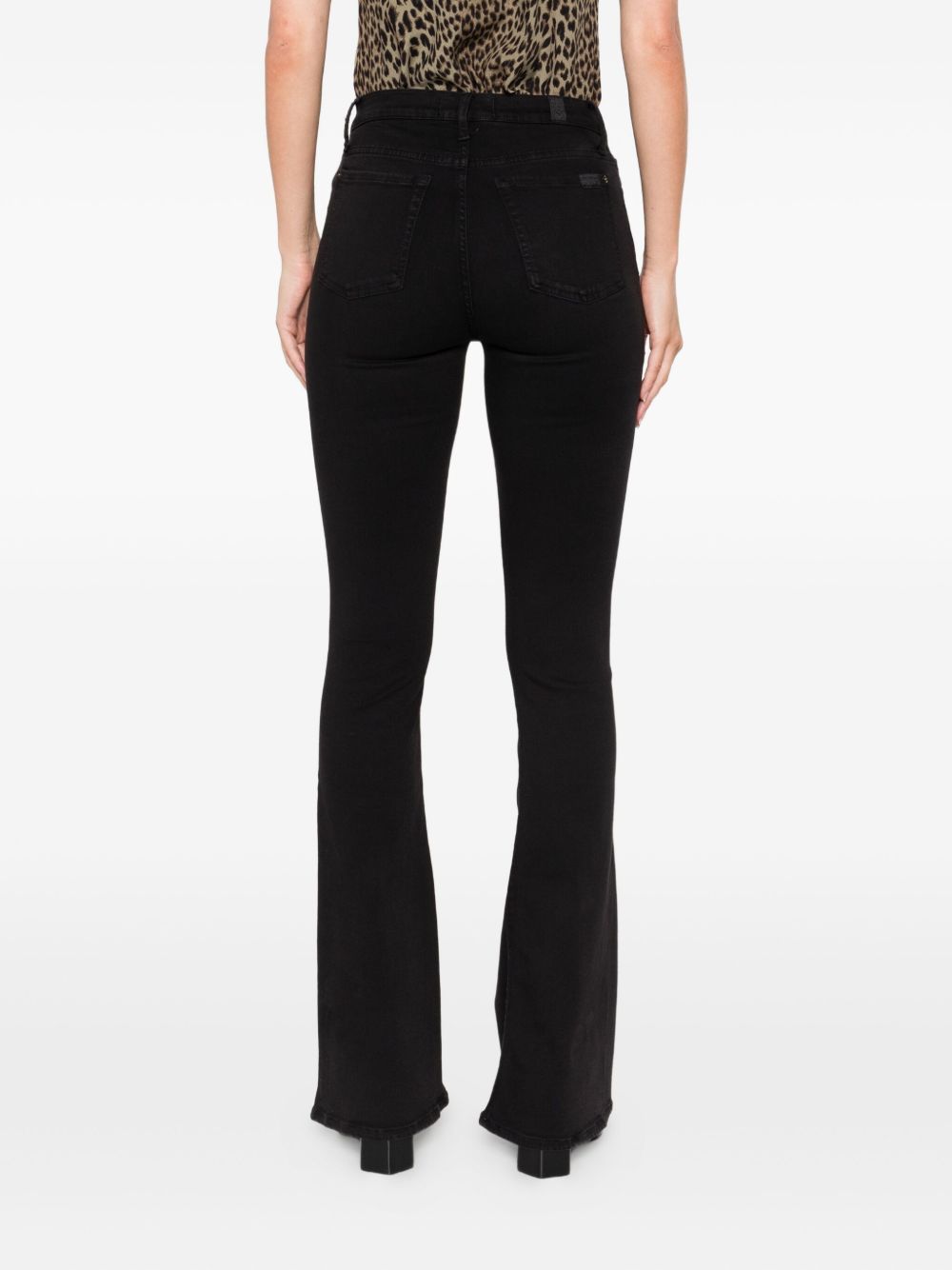 Seven Jeans Black Seven