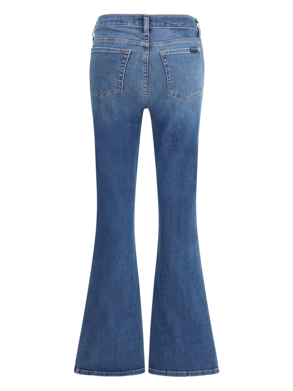 Seven Jeans Blue Seven