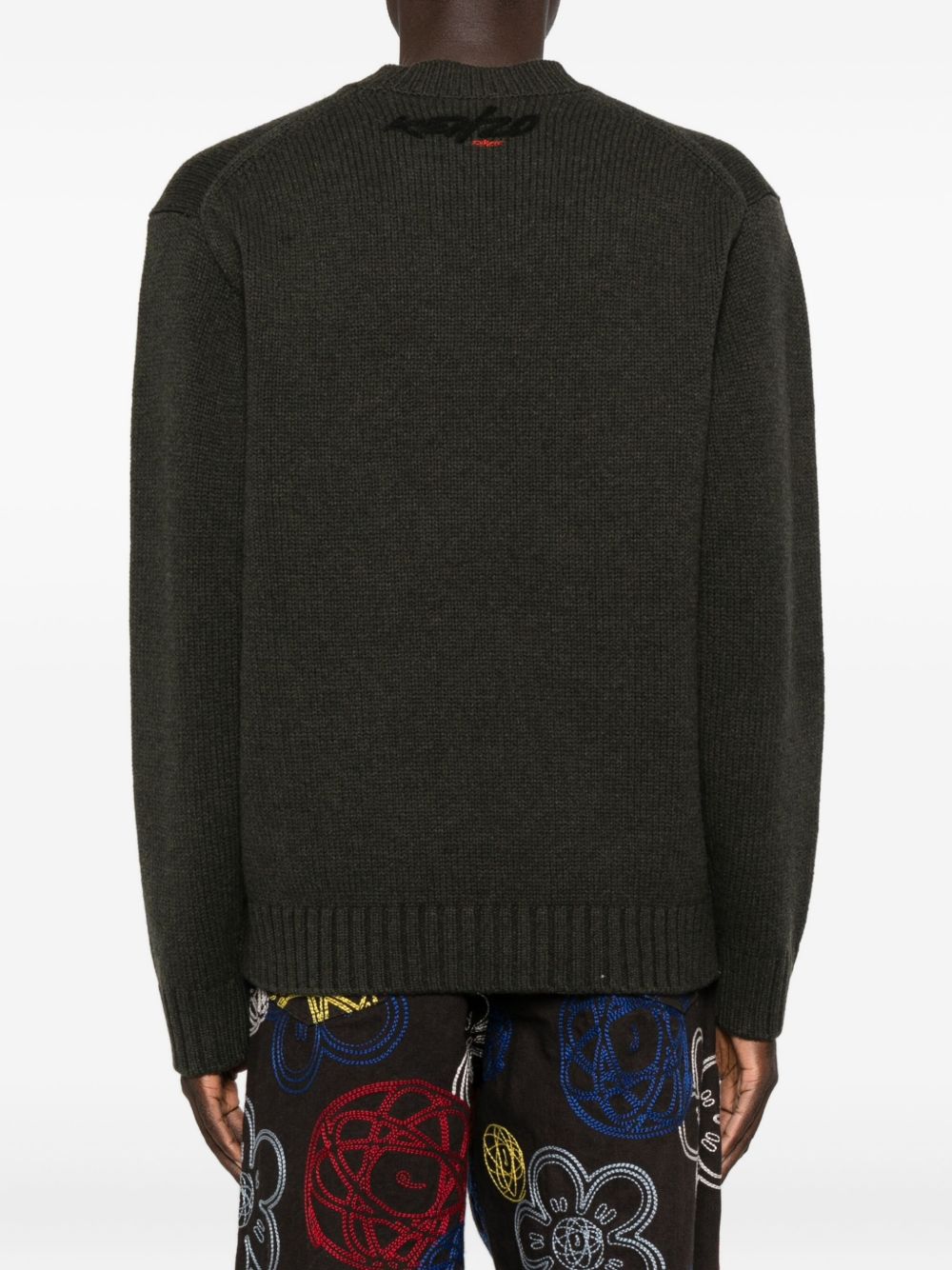 KENZO FUTURA Sweaters KENZO FUTURA 