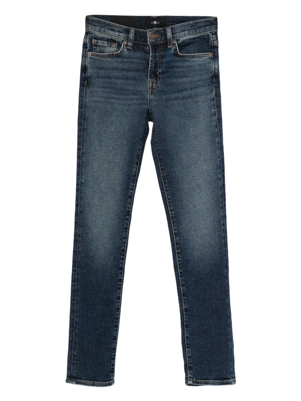 Seven Jeans Blue Seven