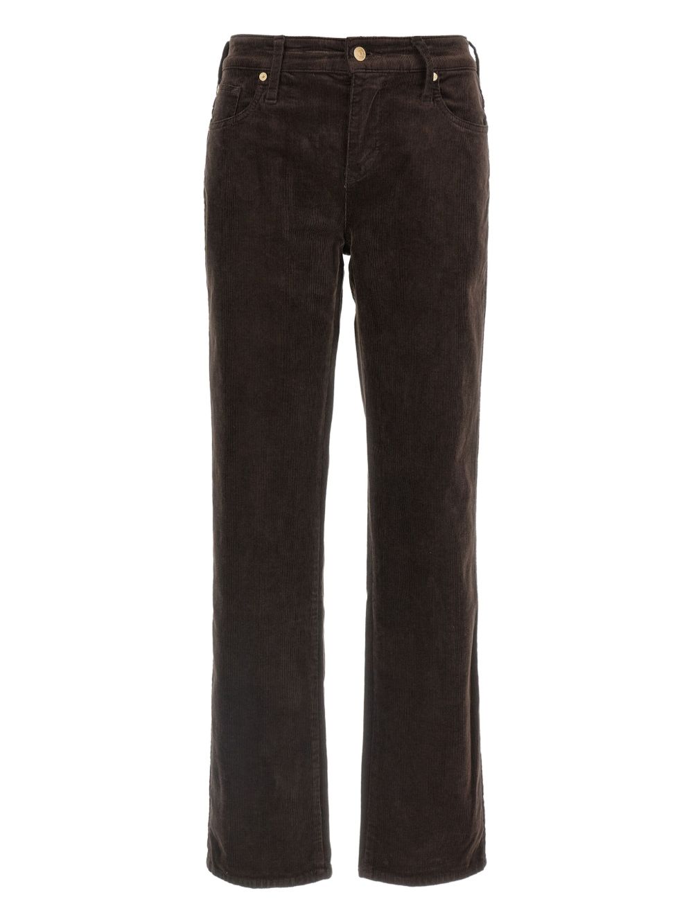 Seven Jeans Brown Seven
