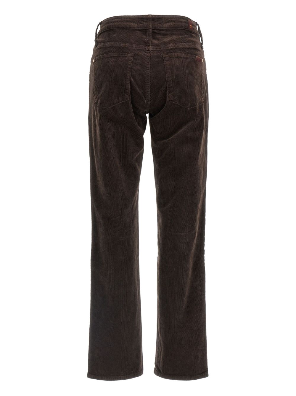 Seven Jeans Brown Seven
