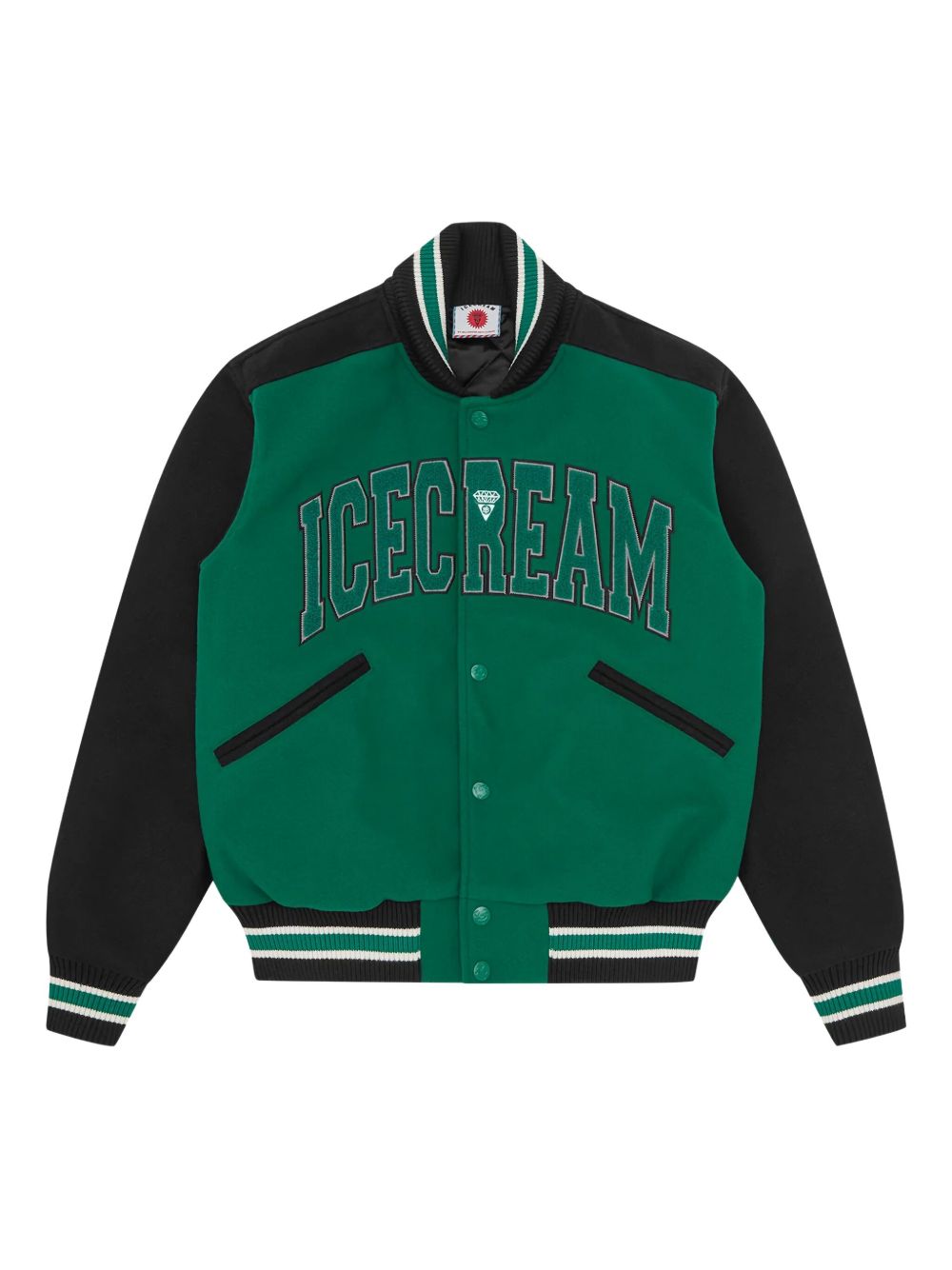 ICECREAM Coats Green Icecream