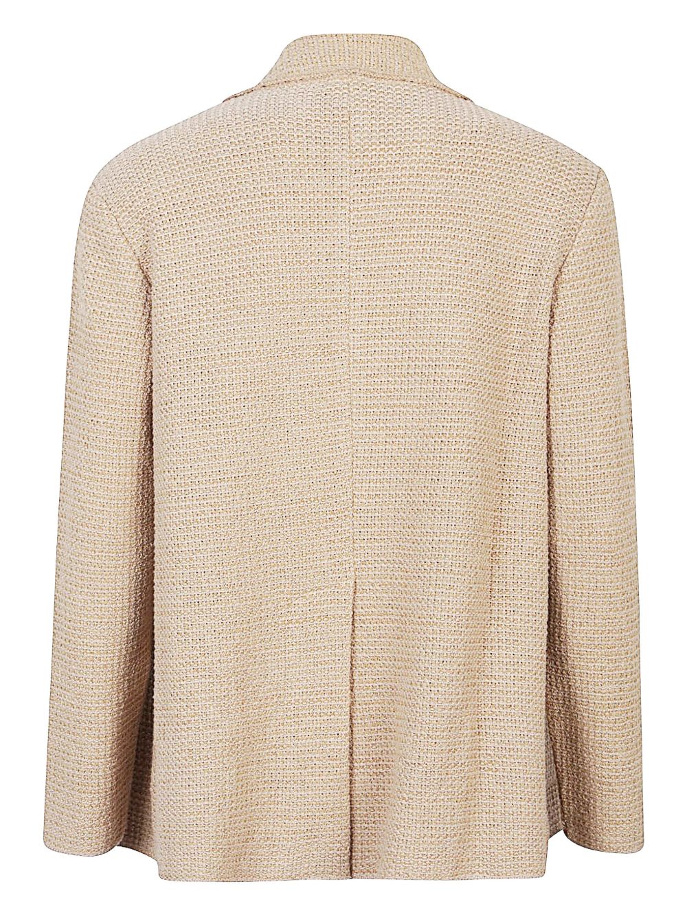 Base Jackets Beige Base 