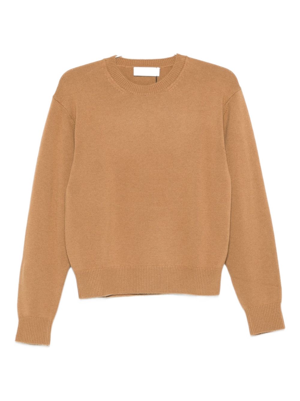 DUNST Sweaters Camel Dunst 