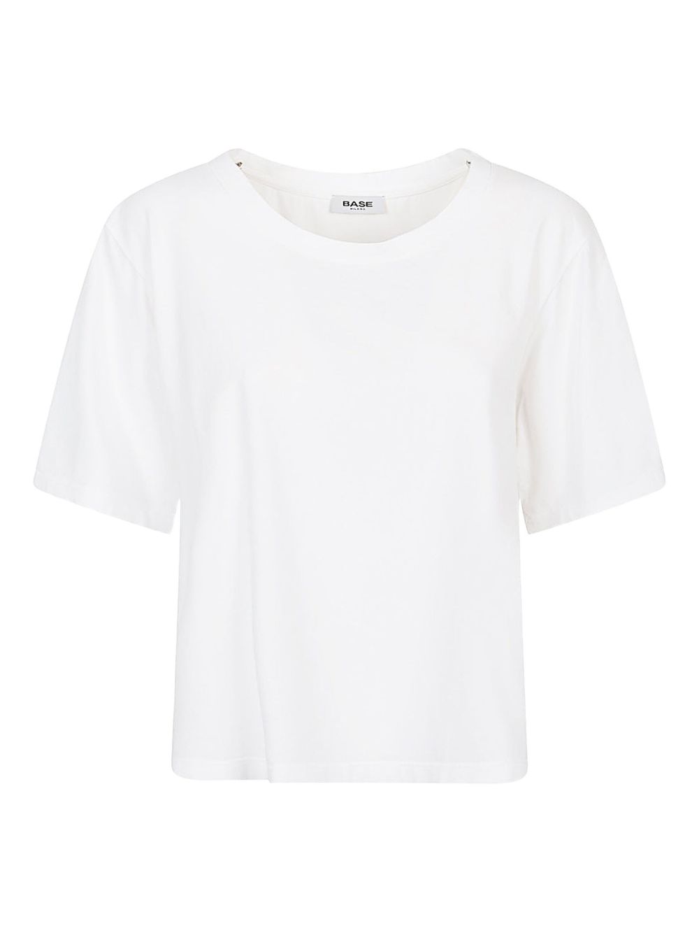 Base T-shirts and Polos White Base 