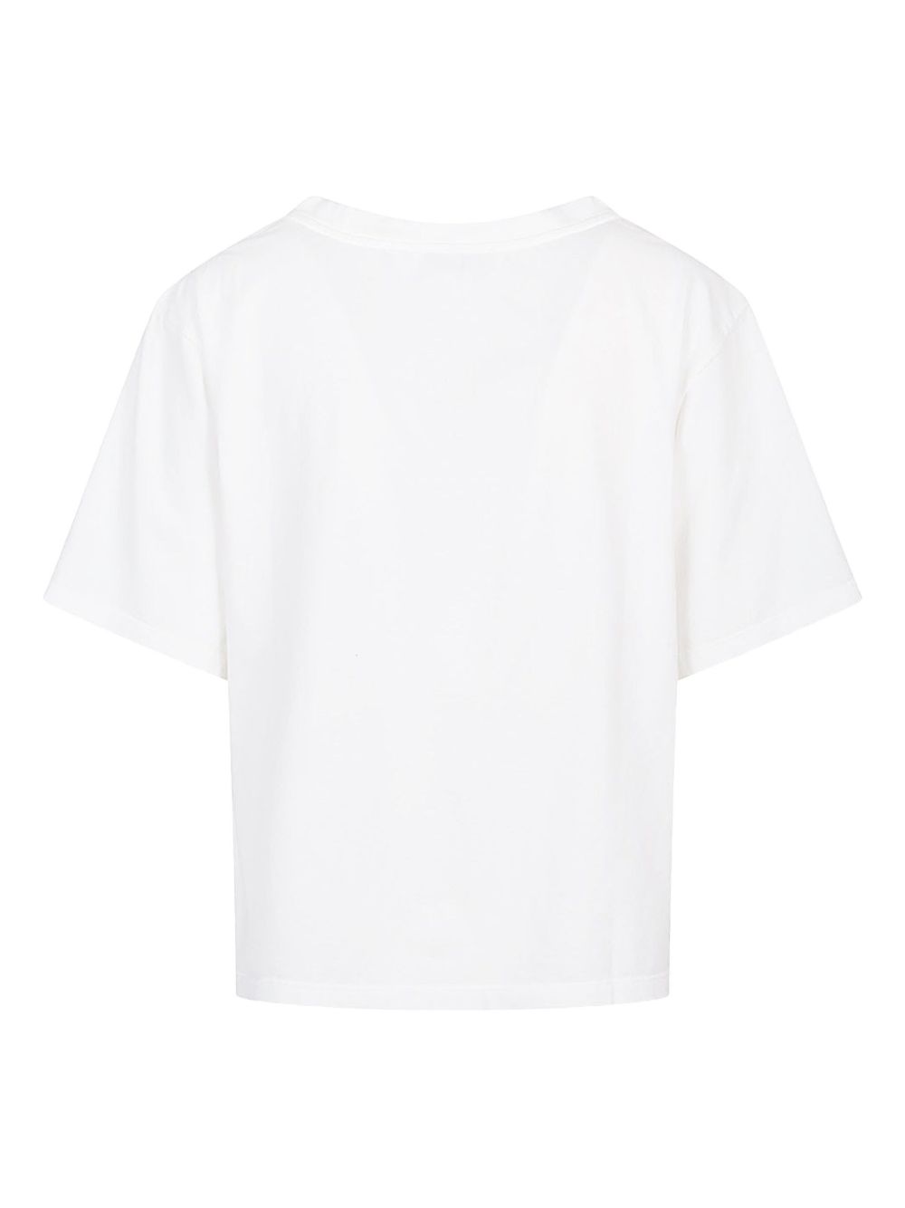 Base T-shirts and Polos White Base 