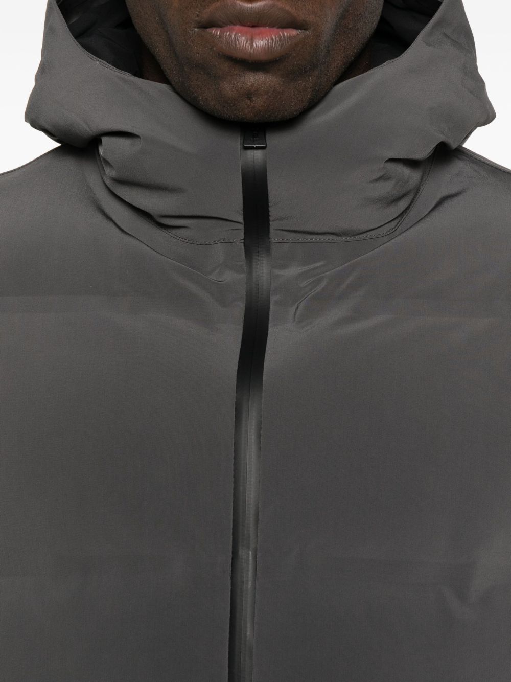Herno Coats Brown Herno