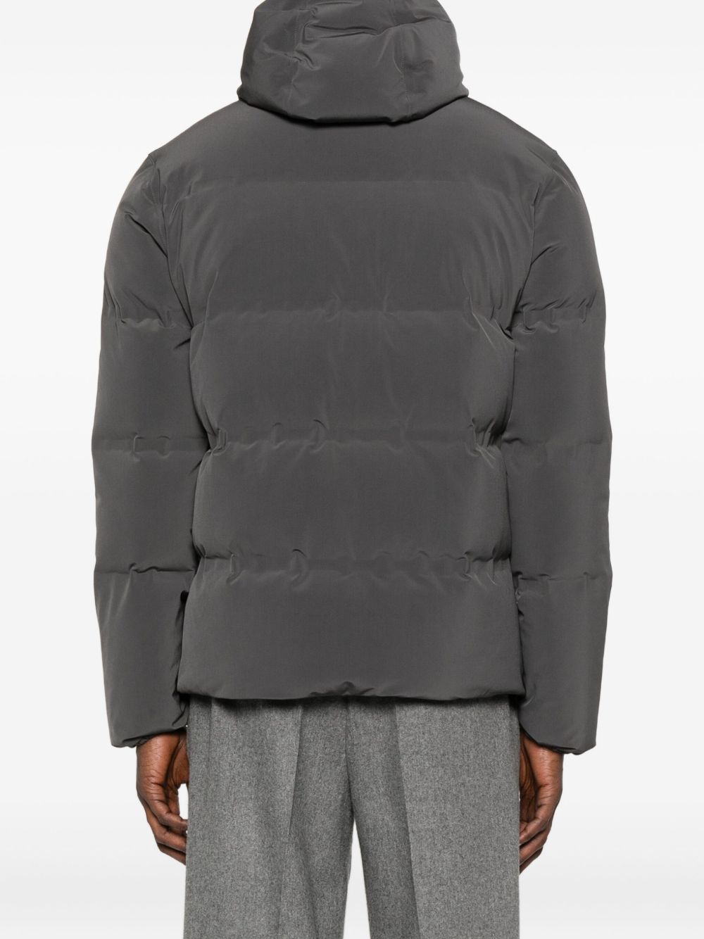 Herno Coats Brown Herno