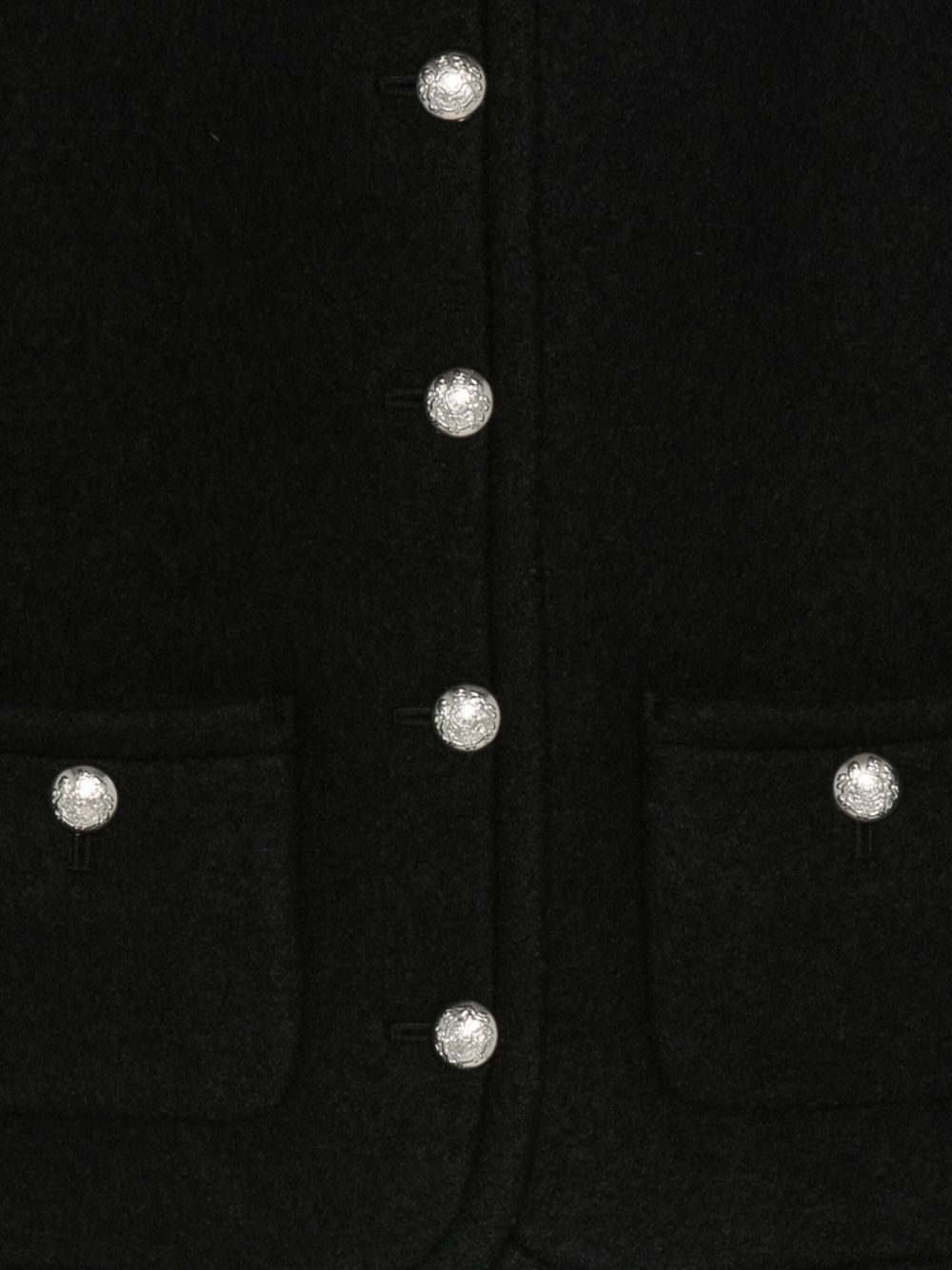 DUNST Jackets Black Dunst 