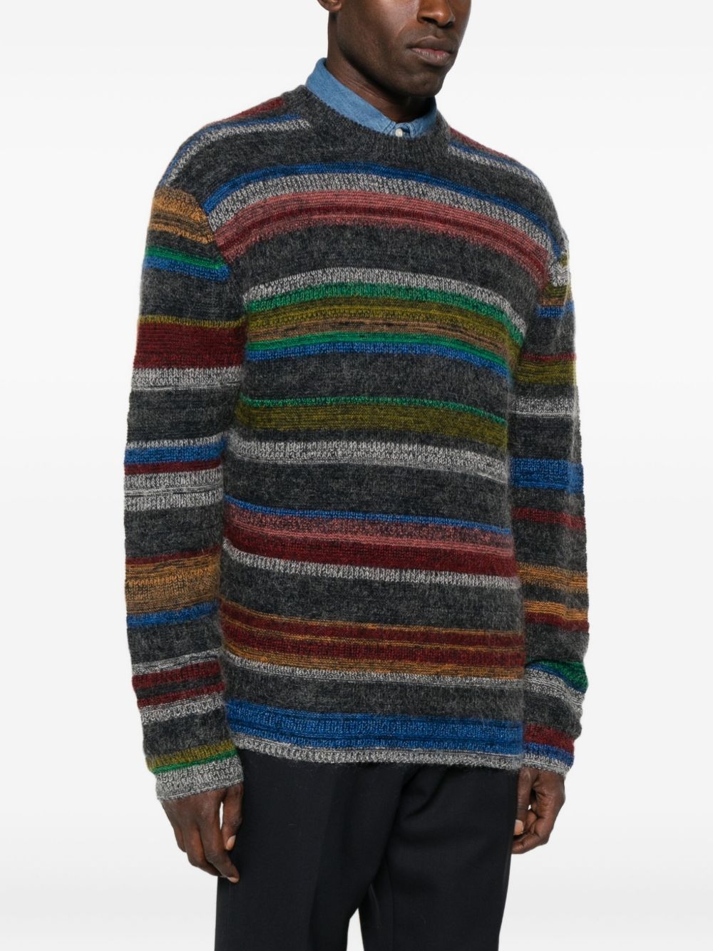 Paul Smith Sweaters MultiColour Paul Smith