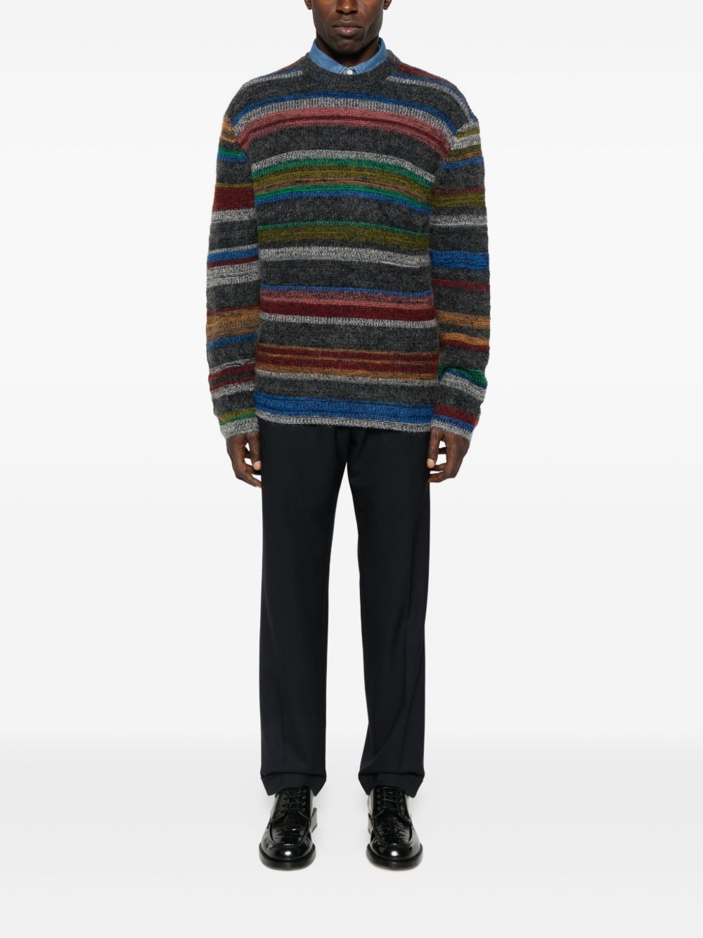 Paul Smith Sweaters MultiColour Paul Smith