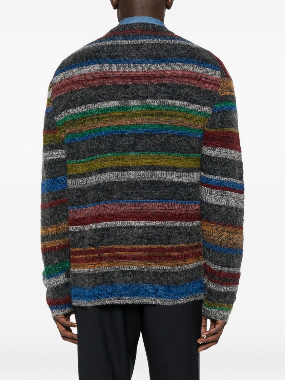 Paul Smith Sweaters MultiColour Paul Smith