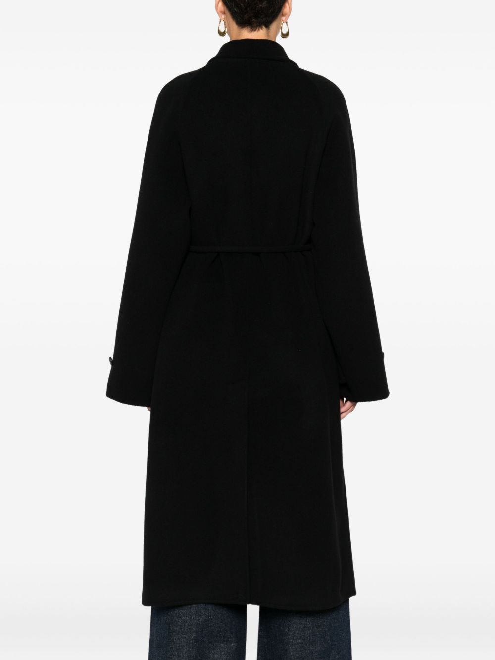 Closed Coats Black Closed
