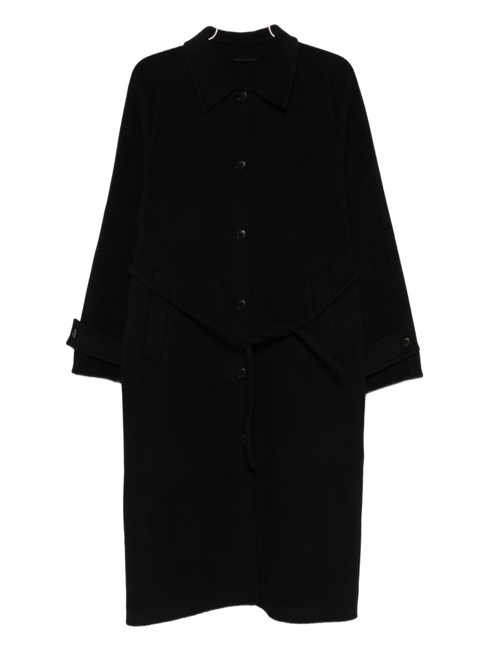 Closed Coats Black Closed