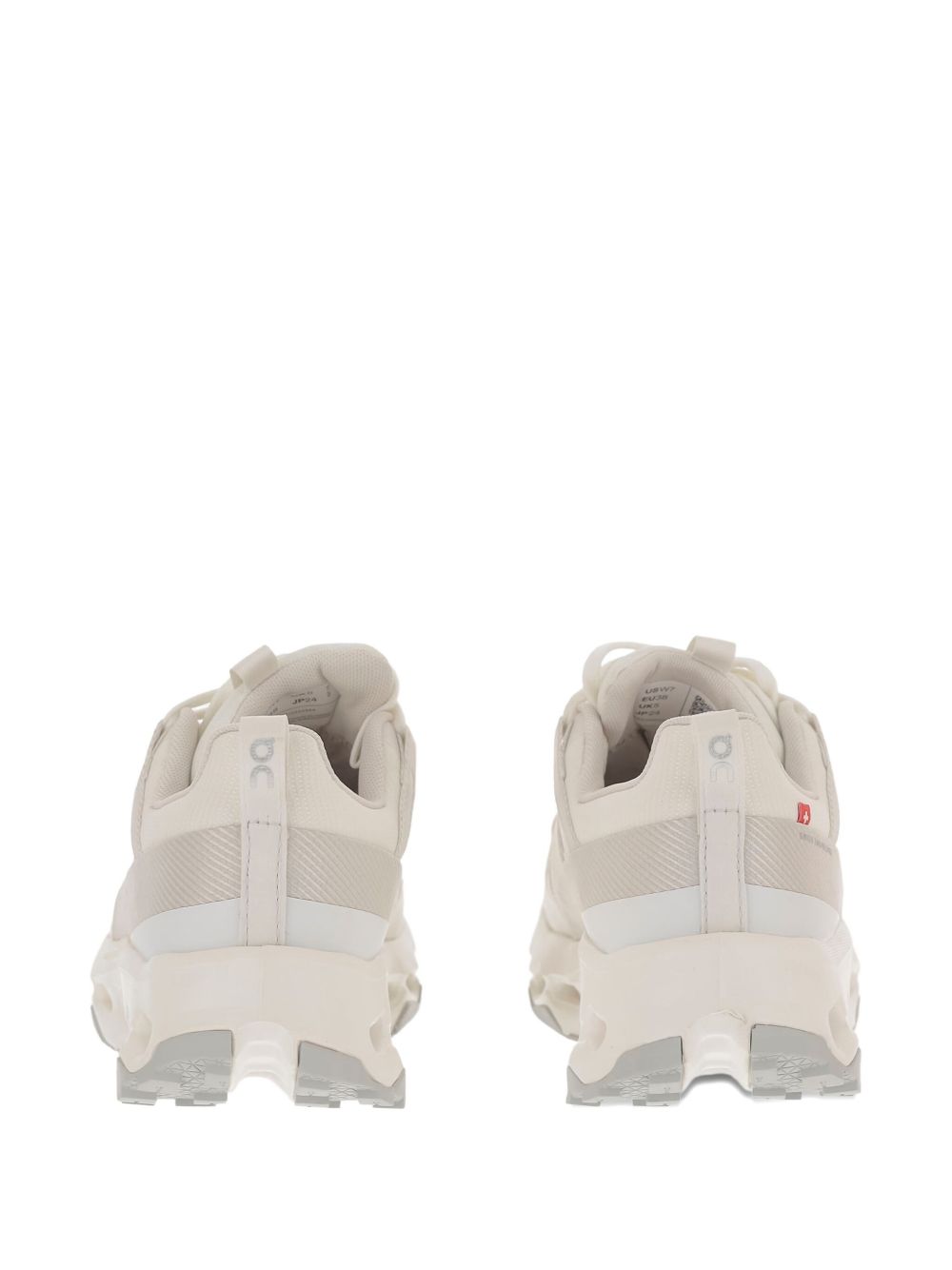 ON Sneakers Ivory ON 