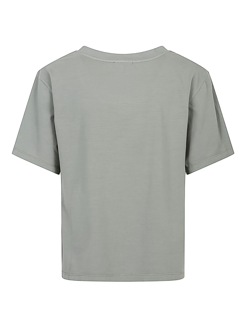 Base T-shirts and Polos Green Base 