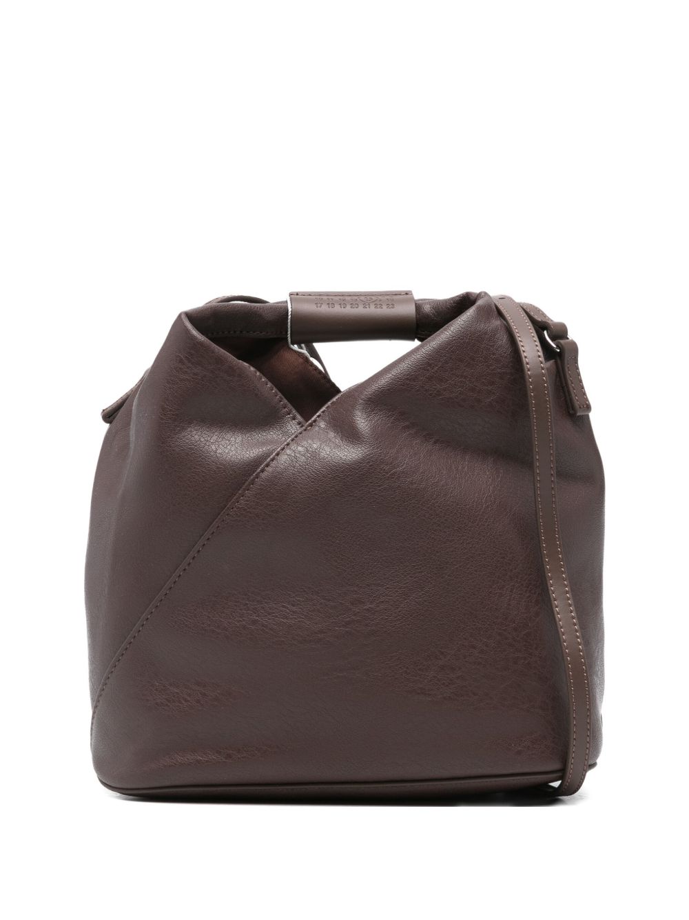 MM6 Maison Margiela Japanese crossbody bag MM6 Maison Margiela