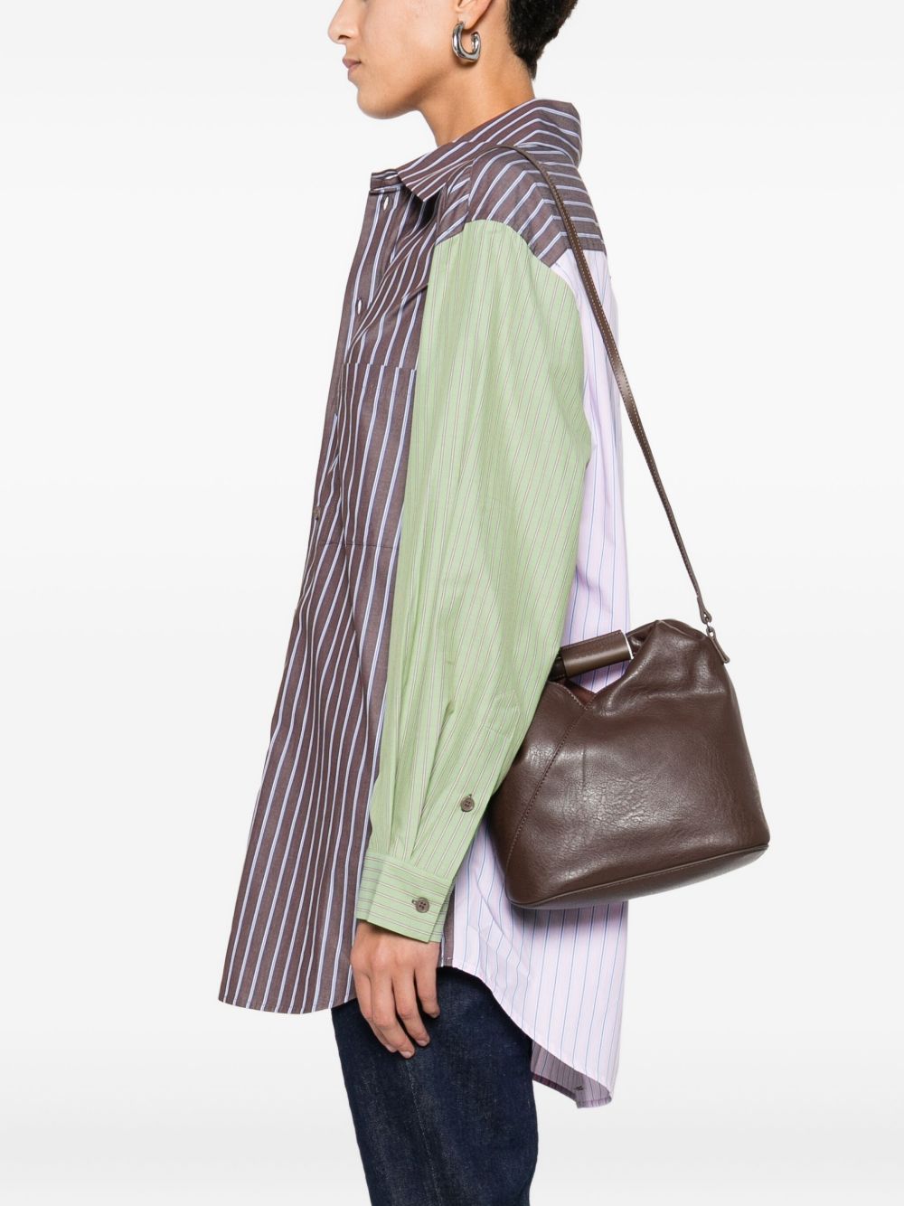 MM6 Maison Margiela Japanese crossbody bag MM6 Maison Margiela