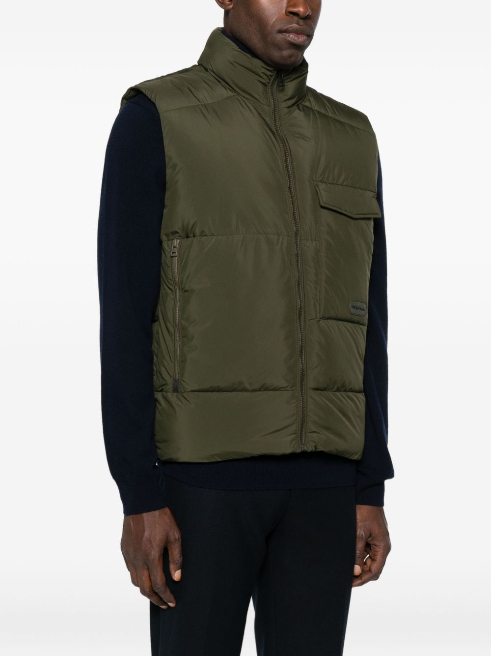 Paul Smith Sweaters Green Paul Smith 