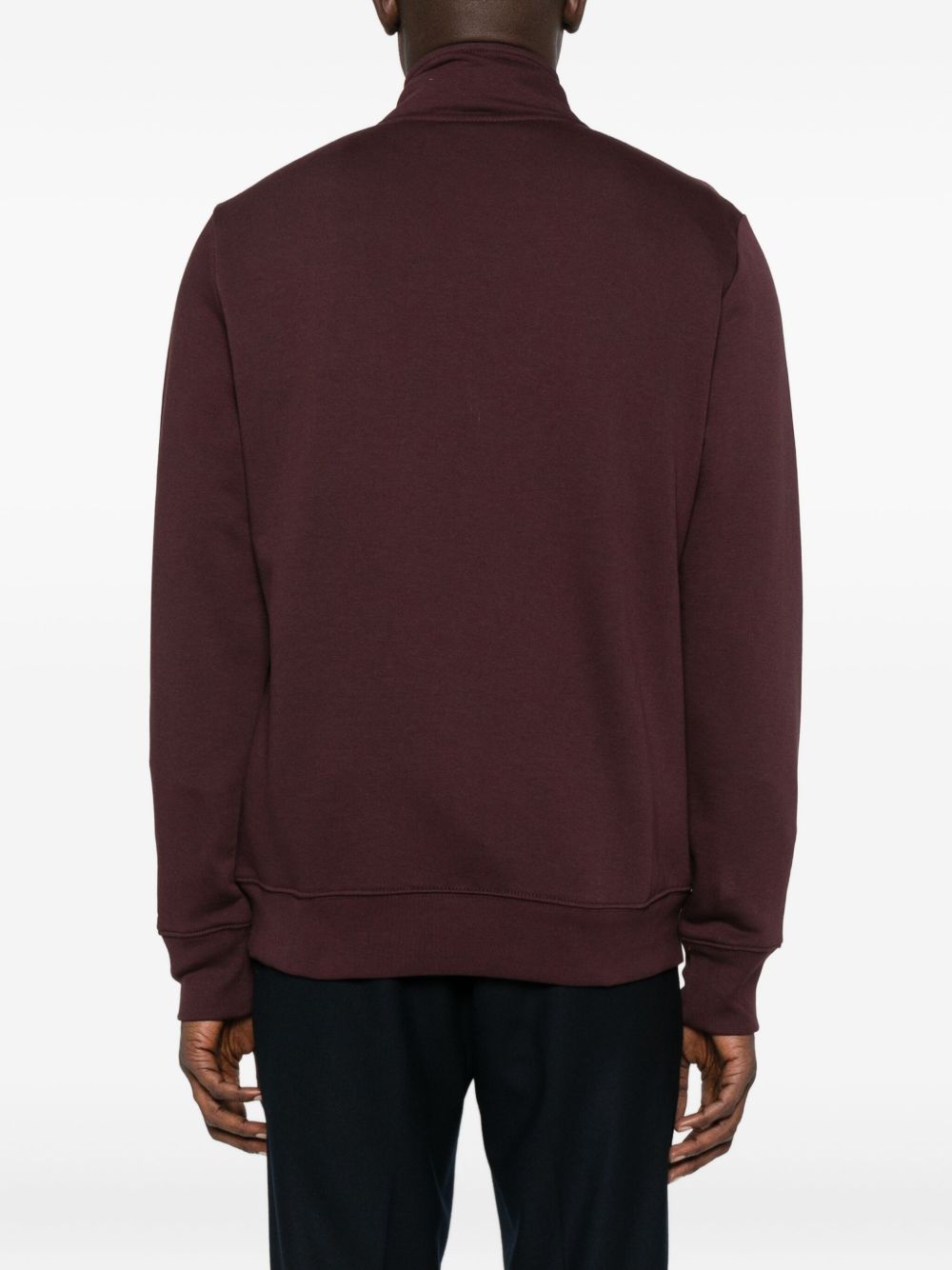 Paul Smith Sweaters Bordeaux Paul Smith 