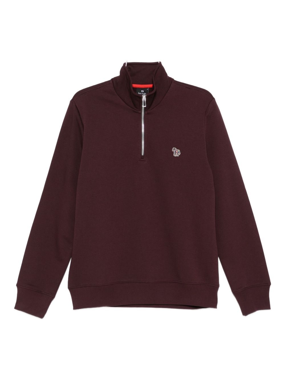 Paul Smith Sweaters Bordeaux Paul Smith 