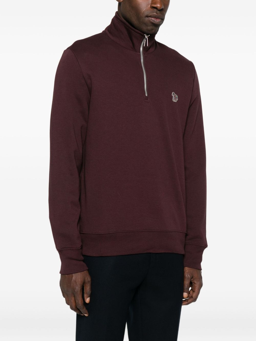 Paul Smith Sweaters Bordeaux Paul Smith 