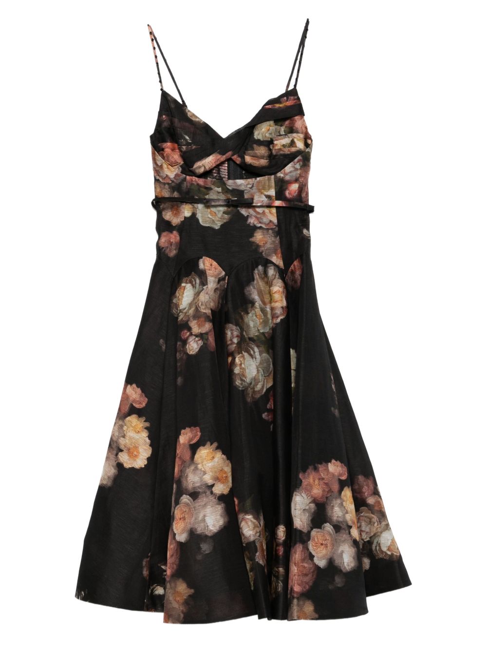 Zimmermann Dresses Black Zimmermann