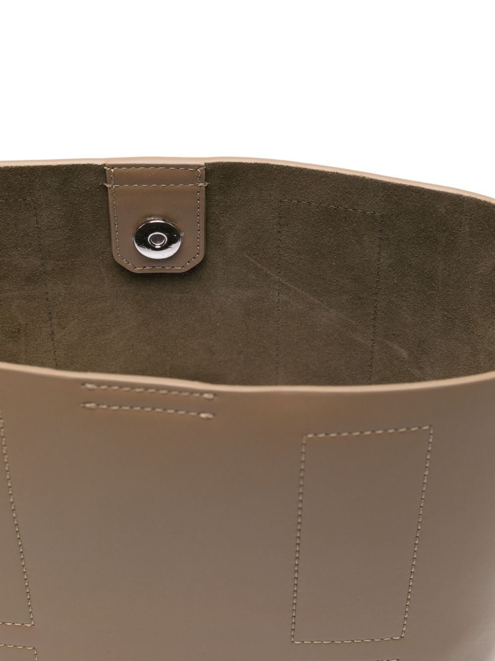 Hogan Pre Hocket small leather hobo bag Hogan Pre 