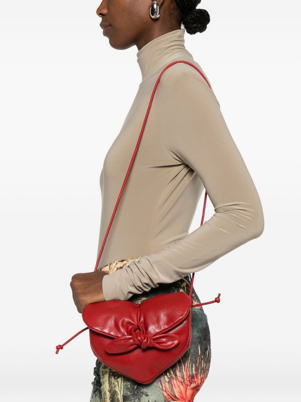 Hereu mini Coret cross body bag Hereu