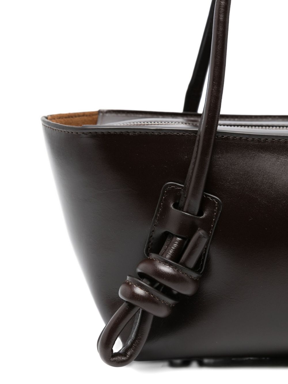 Hereu Fleca shoulder bag Hereu