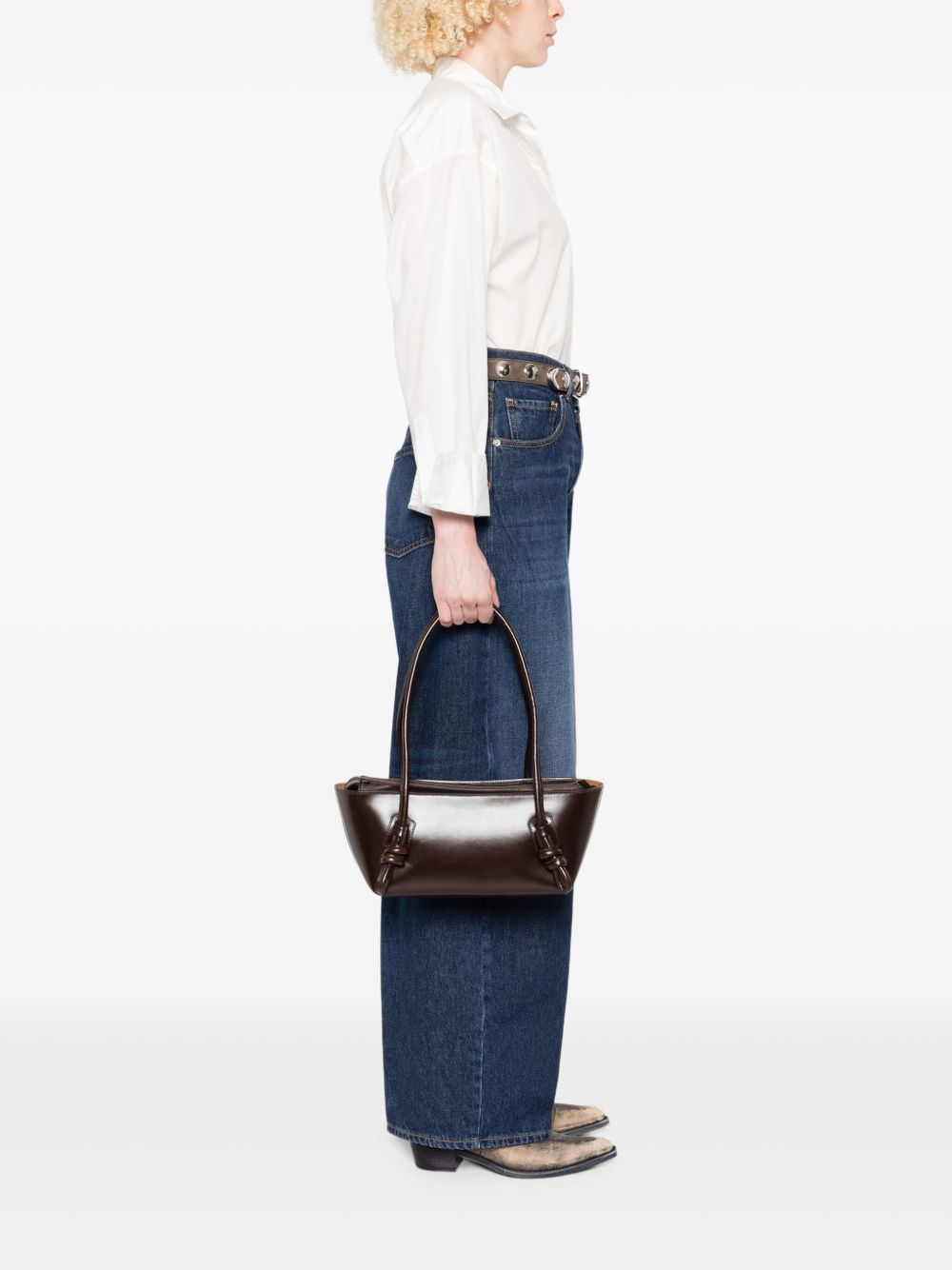 Hereu Fleca shoulder bag Hereu