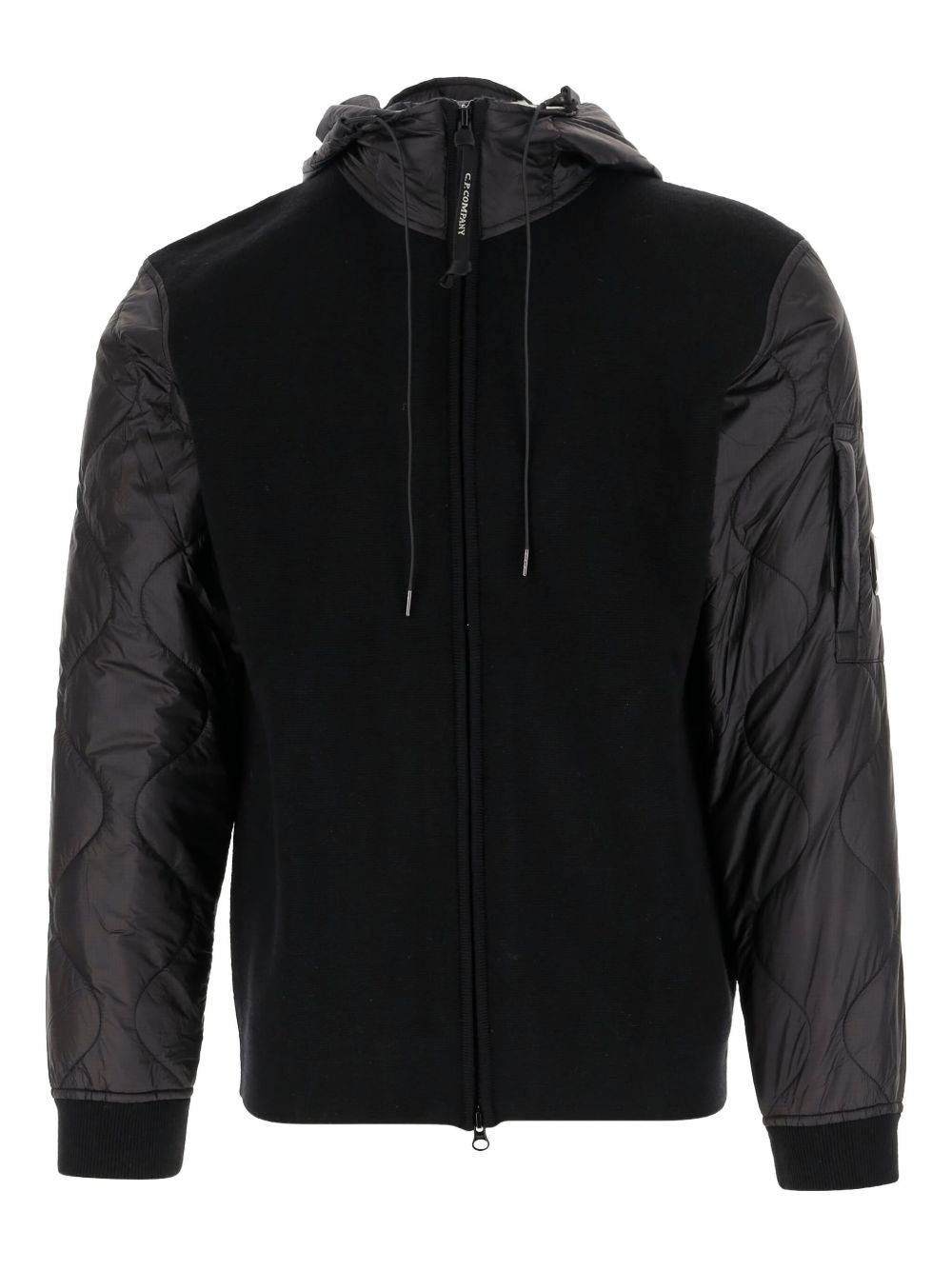 C.P. Company C.P.Company Sweaters Black C.P. Company
