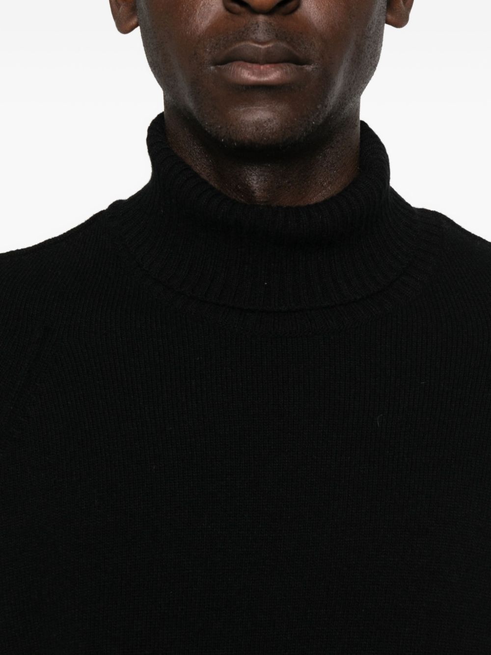 C.P. Company C.P.Company Sweaters Black C.P. Company