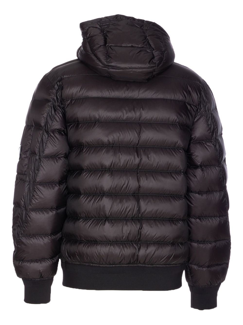 C.P. Company C.P.Company Coats Black C.P. Company