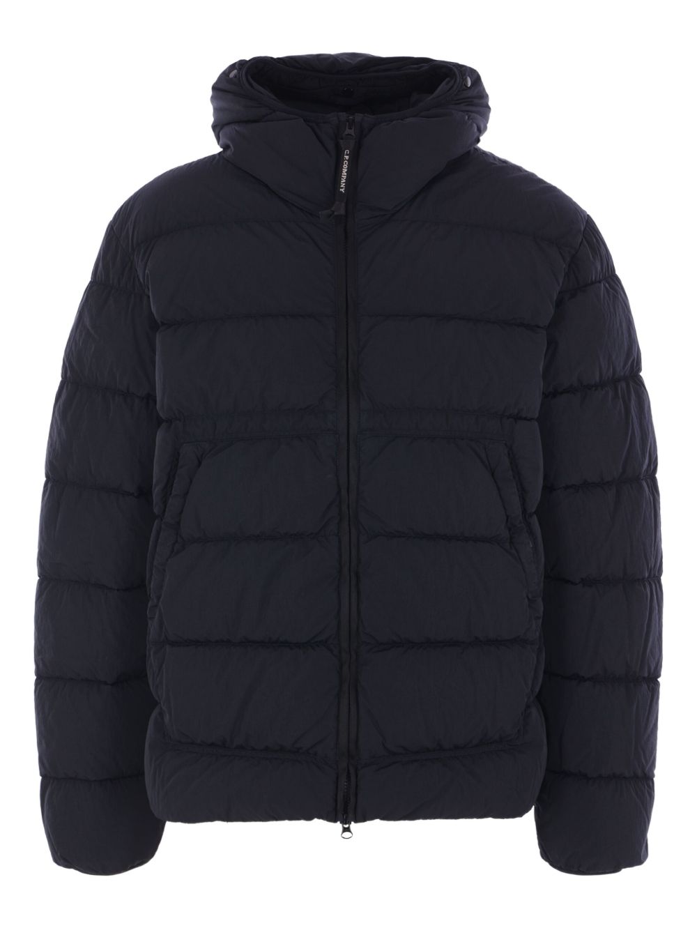 C.P. Company C.P.Company Coats Blue C.P. Company