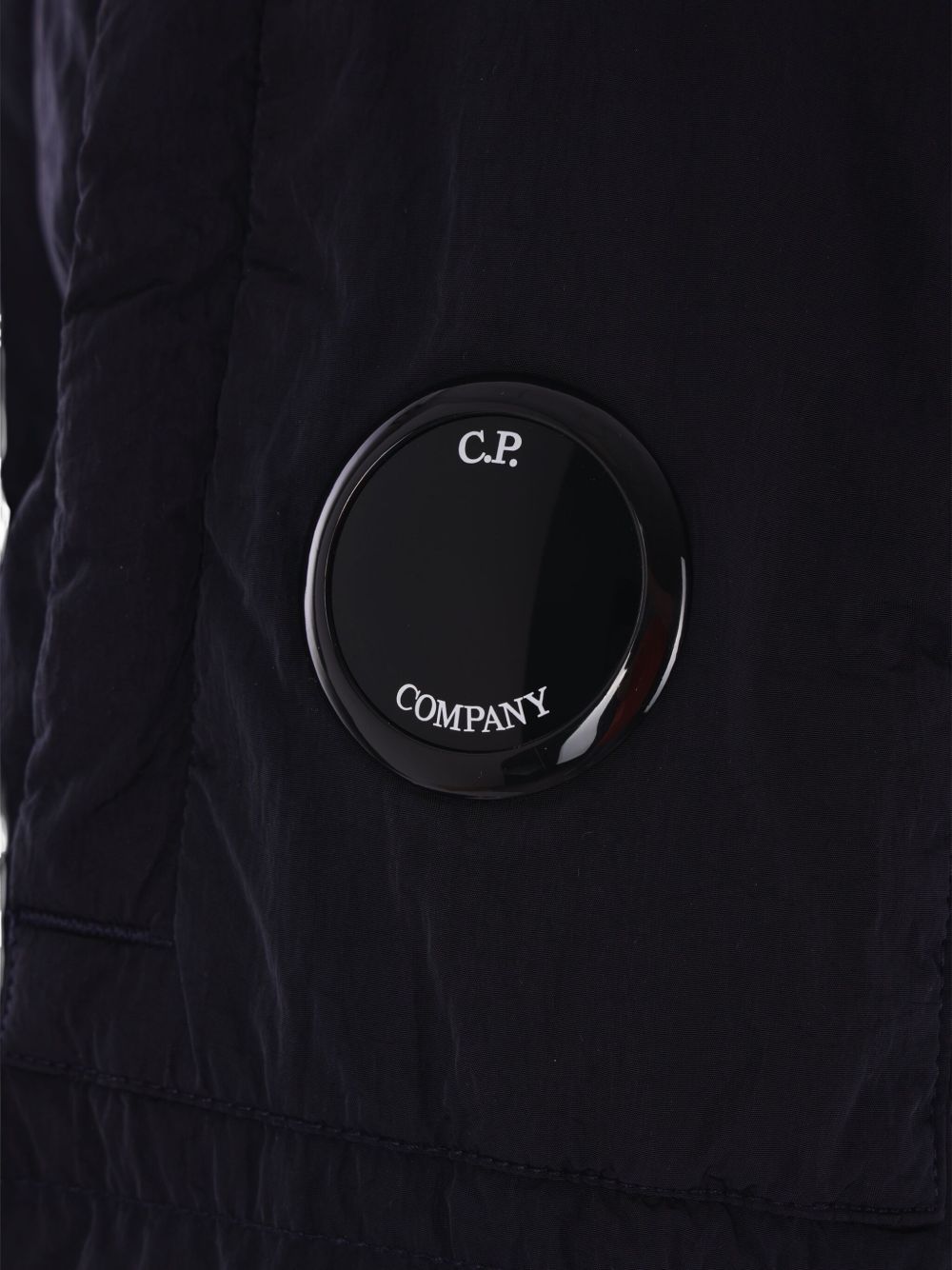 C.P. Company C.P.Company Coats Blue C.P. Company