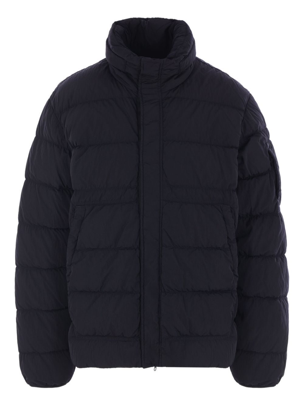 C.P. Company C.P.Company Coats Blue C.P. Company