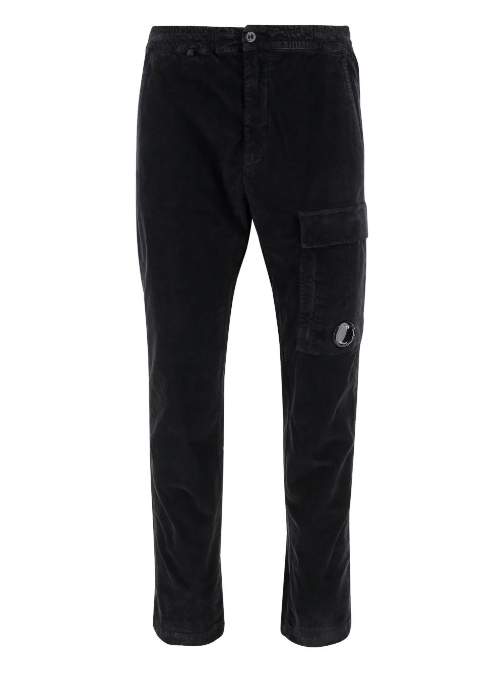 C.P. Company C.P.Company Trousers Black C.P. Company