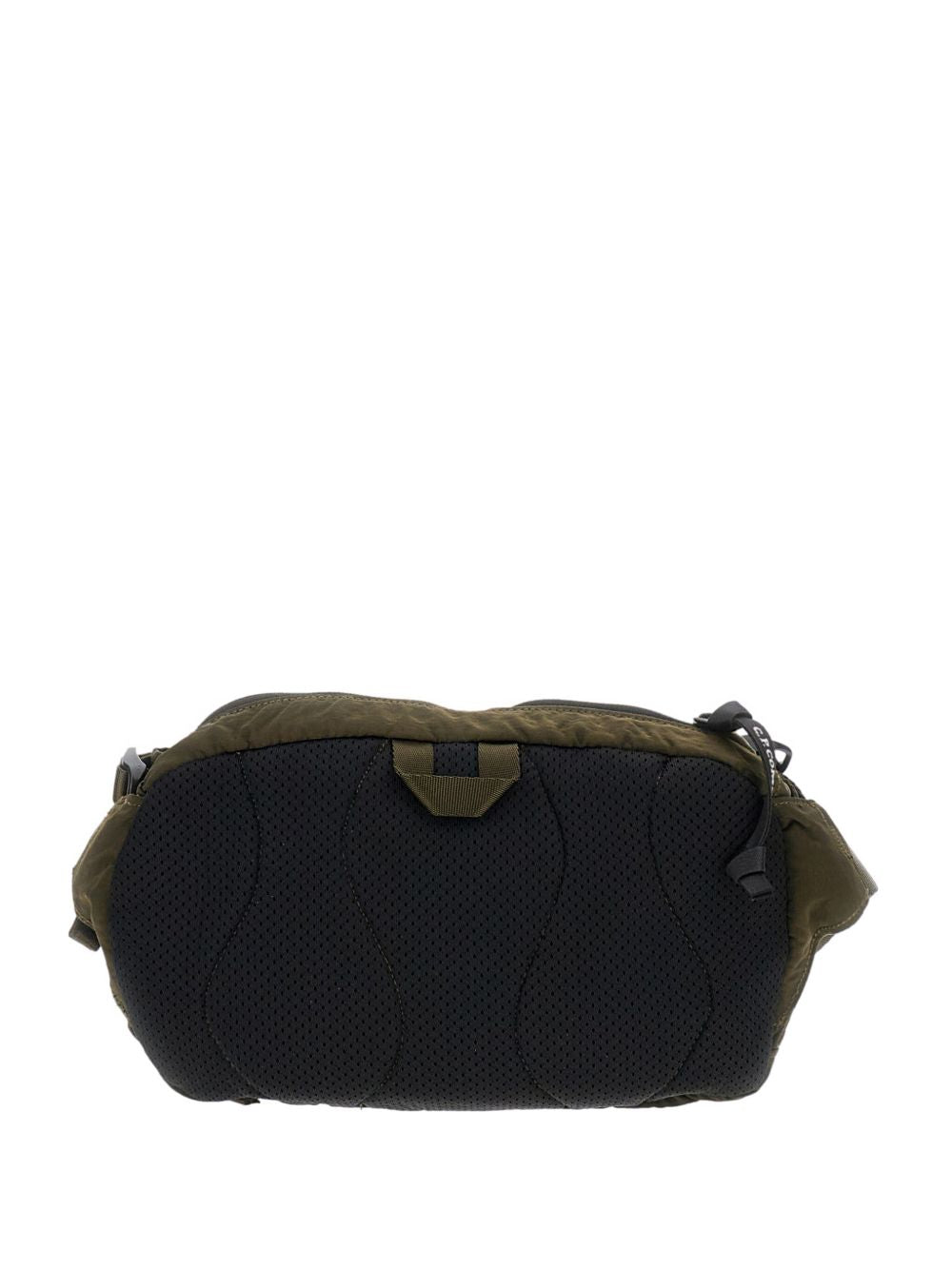 C.P. Company Logo zip belt bag C.P. Company