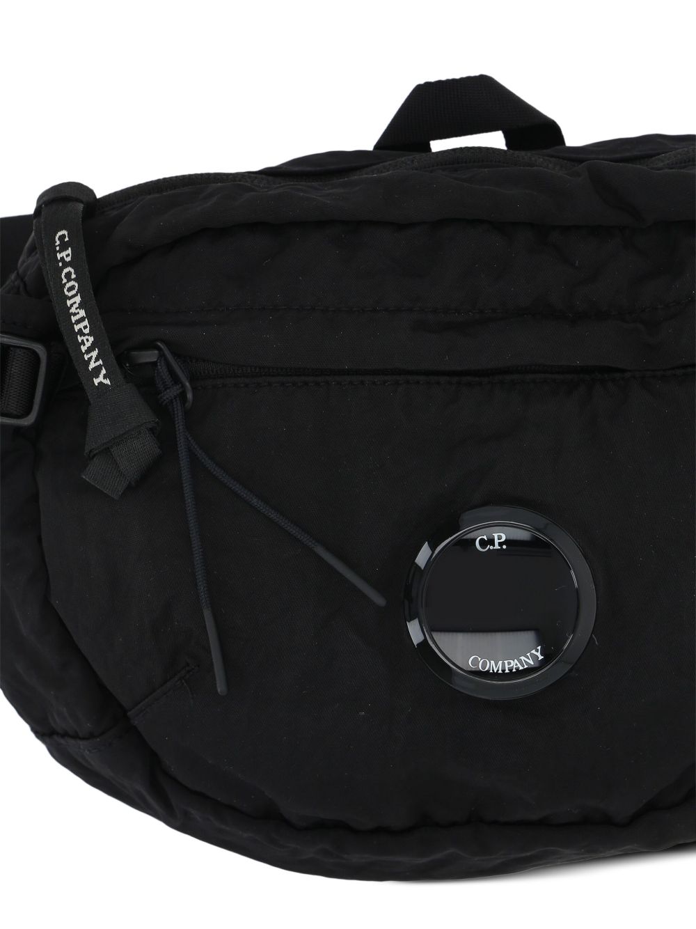 C.P. Company Nylon Waistbag C.P. Company